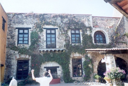 ExteriordelaminadeSanRamn