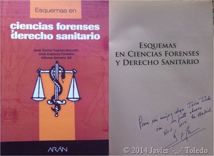 esquemasencienciasforensesyderechosanitario