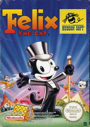 felixthecat05portada