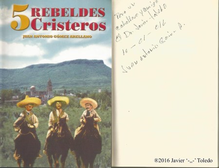 5rebeldescristeros
